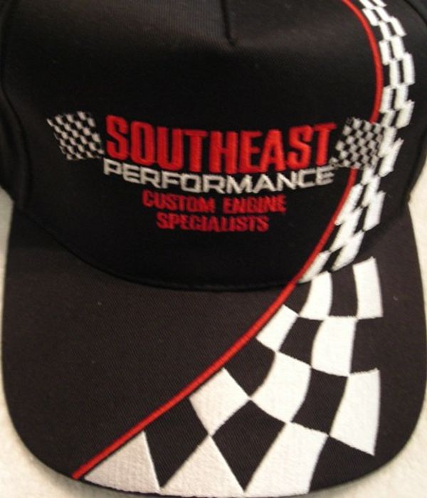 Southeast Performance Hats